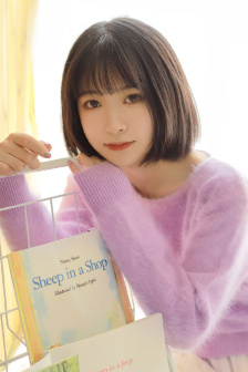 色域迷墙